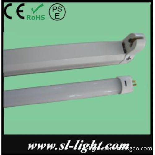 1ft 300mm 10W 650lm T5 led tube light